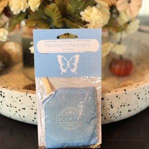 Scentsy Scent Pack!